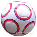 Soccer Ball, 32panels, PU Material, Hand-Sewing (B01209)